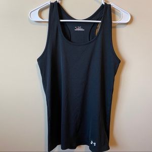 Under Armour ribbed tank